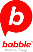 babble logo