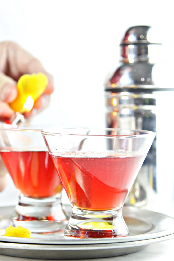 40 is the new 20 cocktail #cocktail #drink #drinks
