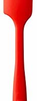 Get It Right GIRSPU303RED Spatula, 11", Red