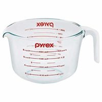 Pyrex Prepware 8-cup Measuring Cup