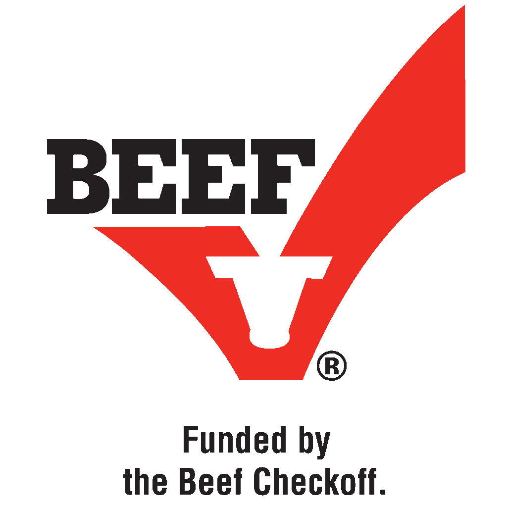 Beef Check Off Logo