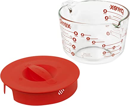 Pyrex 8 cup measuring cup 